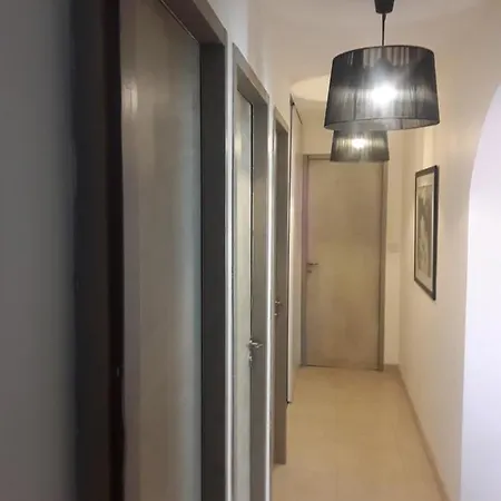 Appartement Rdc Pieds Dans L'Eau Sete Exterior photo