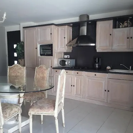 Appartement Rdc Pieds Dans L'Eau Sete Exterior photo