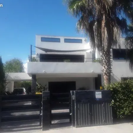 Appartement Rdc Pieds Dans L'Eau Sete Exterior photo
