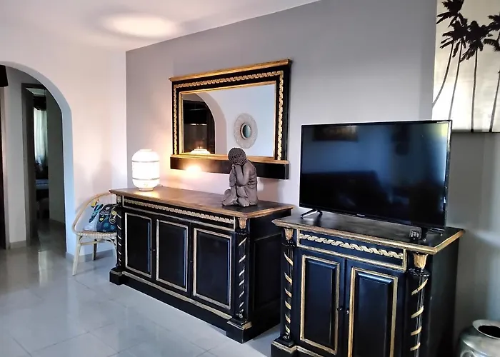 Appartement Rdc Pieds Dans L\'Eau